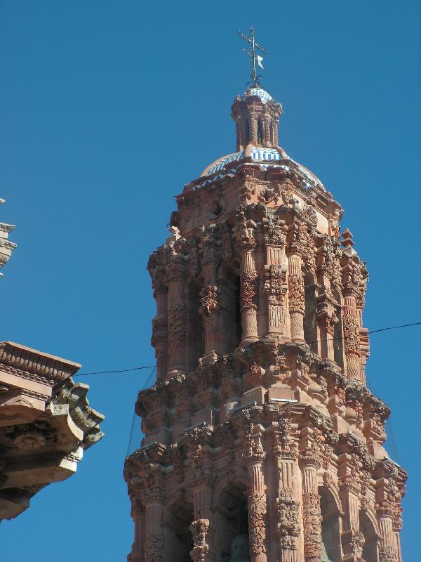 4699 Zacatecas 